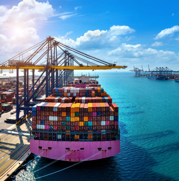 Business & Maritime Resource Development Consultants
