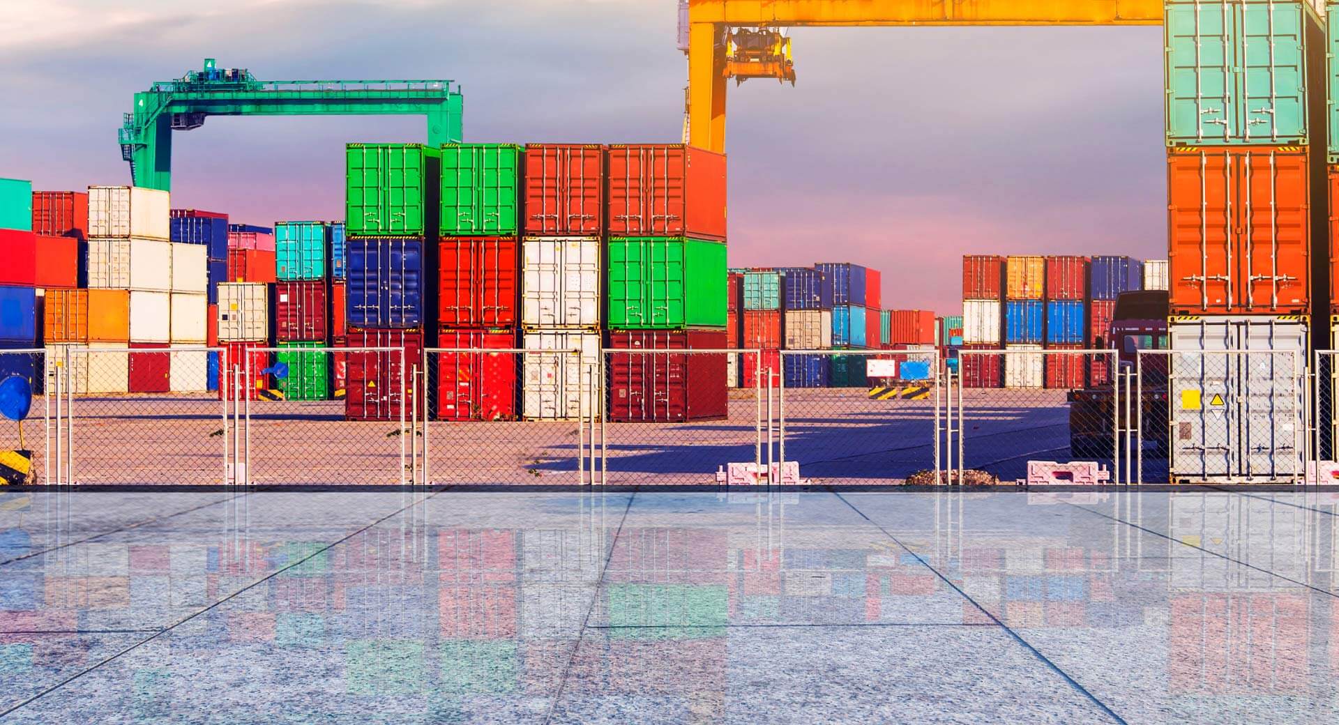 Business & Maritime Resource Development Consultants