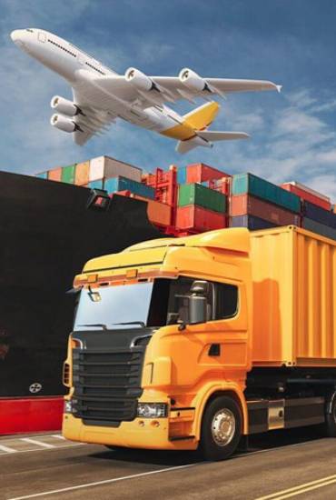 Business & Maritime Resource Development Consultants