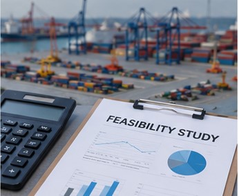 Feasibility studies