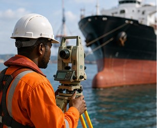 Marine surveys
