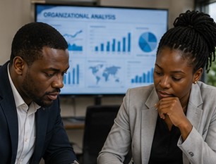 Organizational analysis